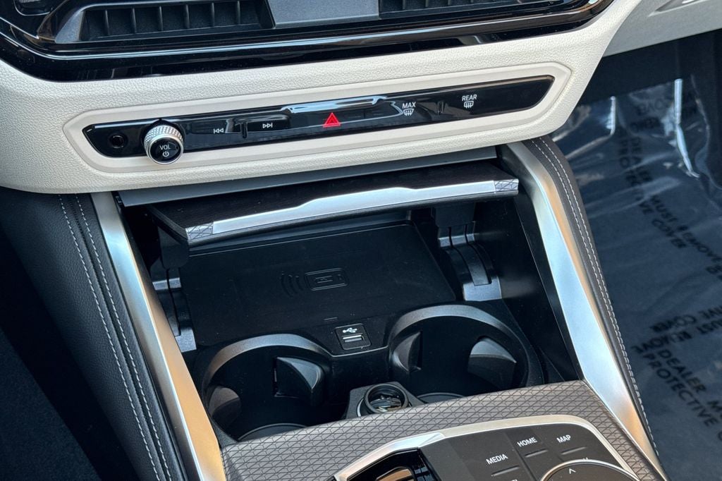 2026 BMW 4 Series 430i