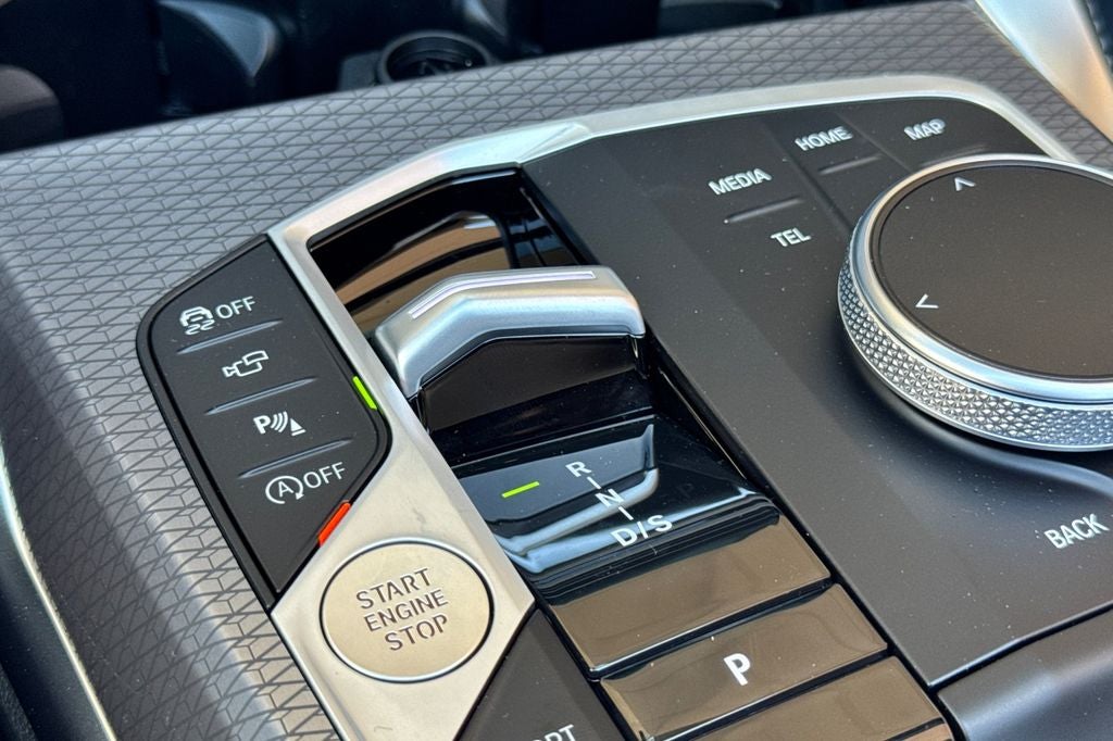 2026 BMW 4 Series 430i