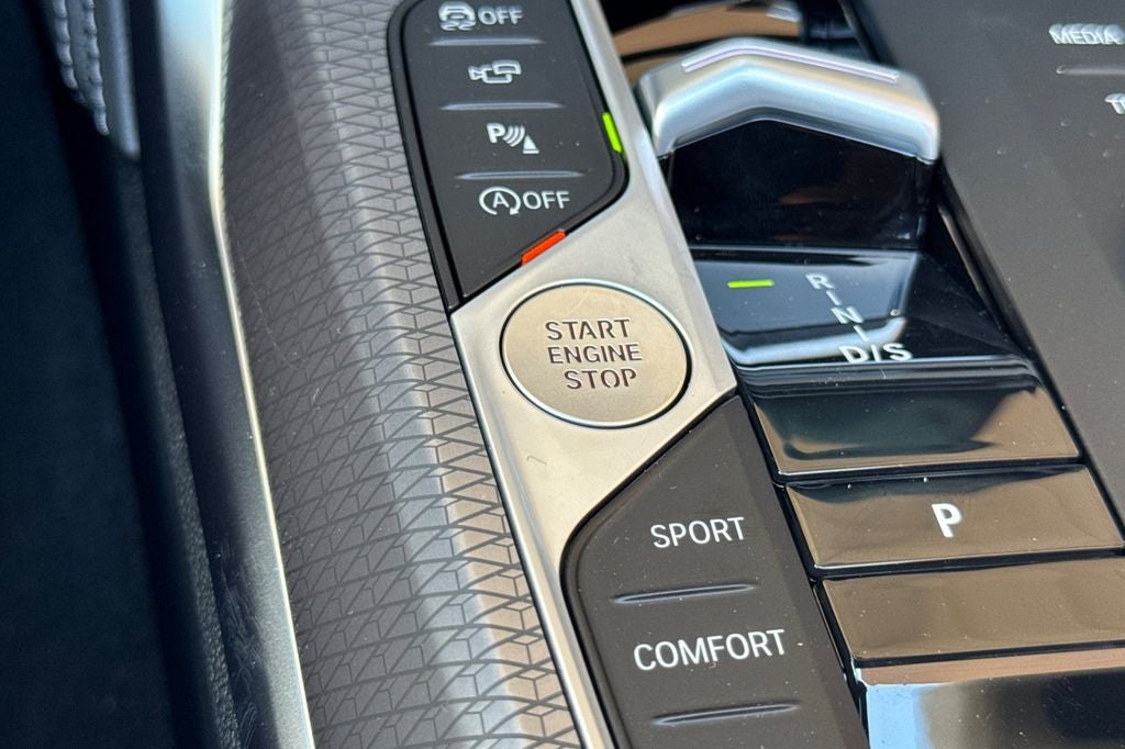 2026 BMW 4 Series 430i