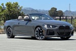 2026 BMW 4 Series 430i