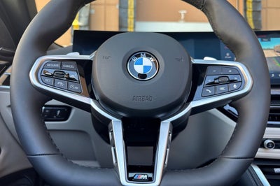 2026 BMW 4 Series 430i