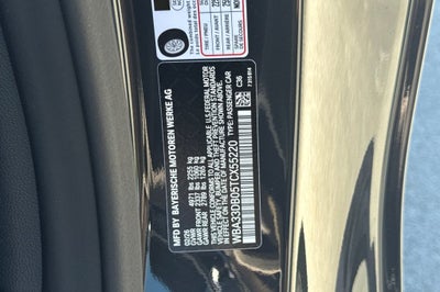2026 BMW 4 Series 430i