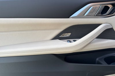 2026 BMW 4 Series 430i