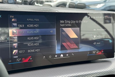 2026 BMW 4 Series 430i