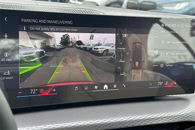 2026 BMW 4 Series 430i