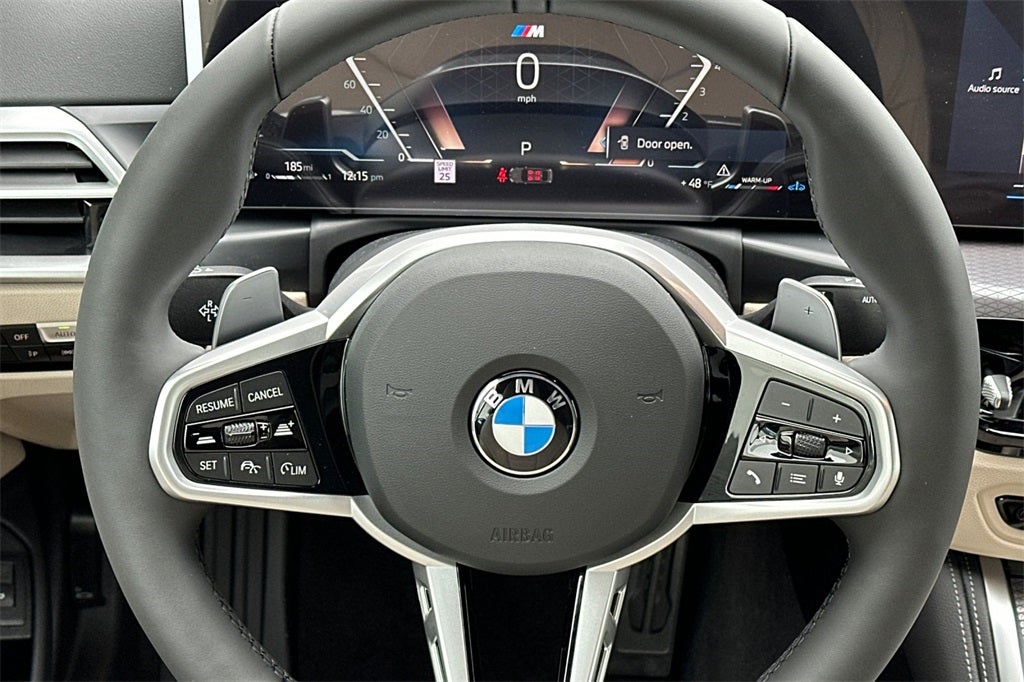 2026 BMW 4 Series 430i