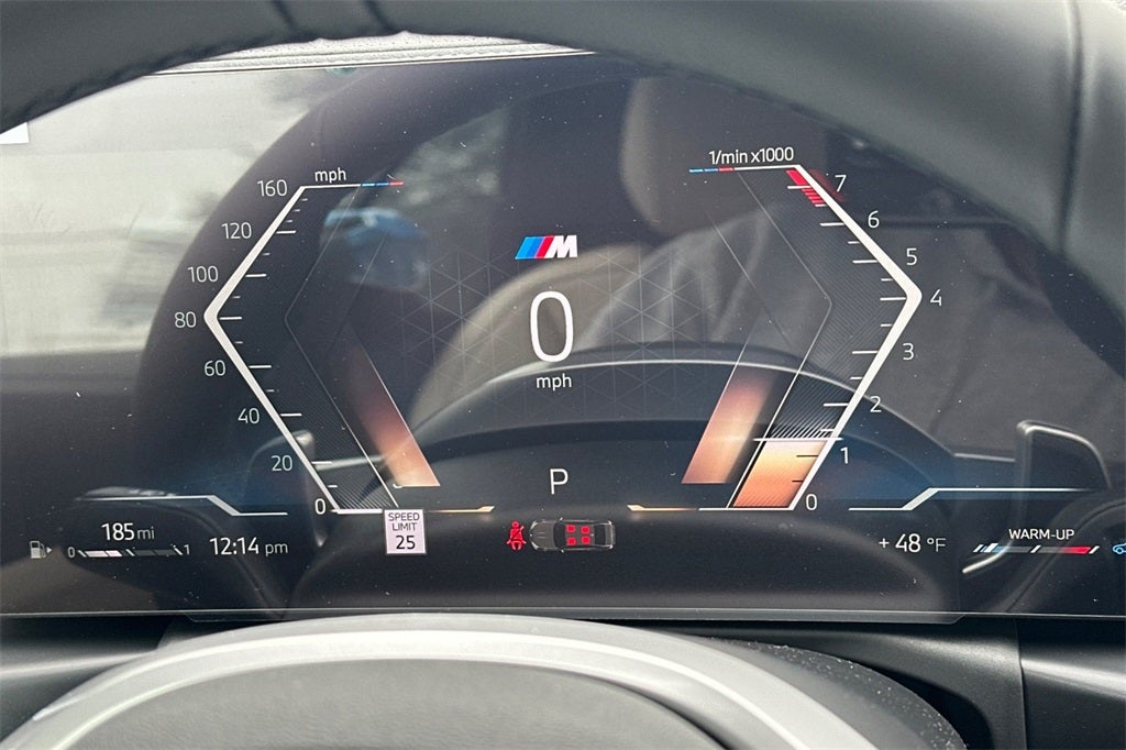 2026 BMW 4 Series 430i