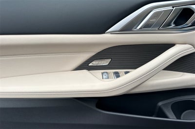 2026 BMW 4 Series 430i