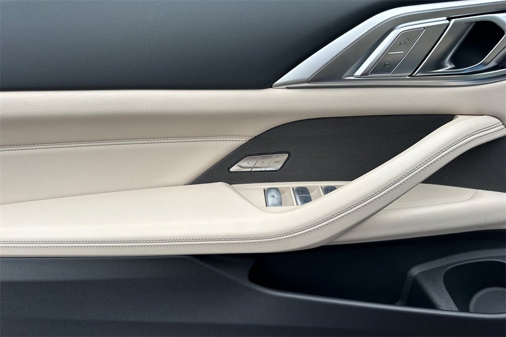 2026 BMW 4 Series 430i