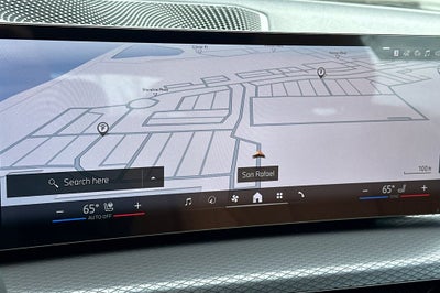 2025 BMW 4 Series 430i Gran Coupe