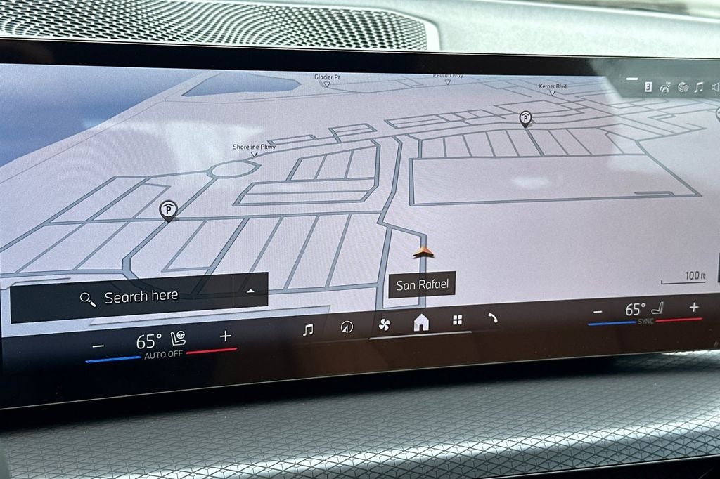 2025 BMW 4 Series 430i Gran Coupe