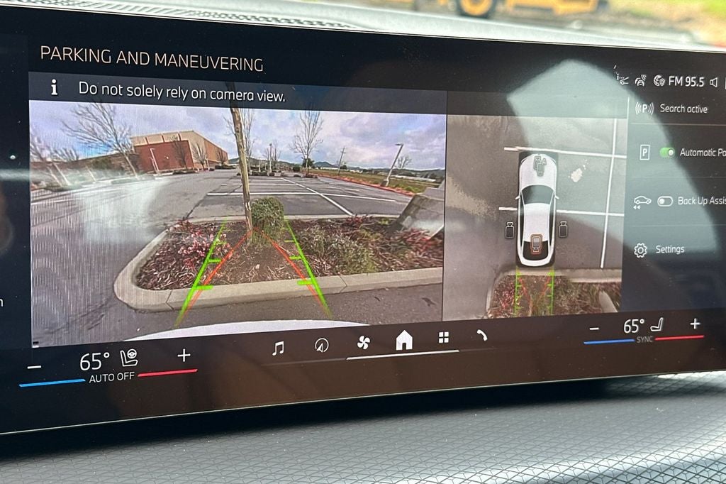 2025 BMW 4 Series 430i Gran Coupe