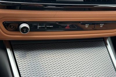 2025 BMW 4 Series 430i Gran Coupe