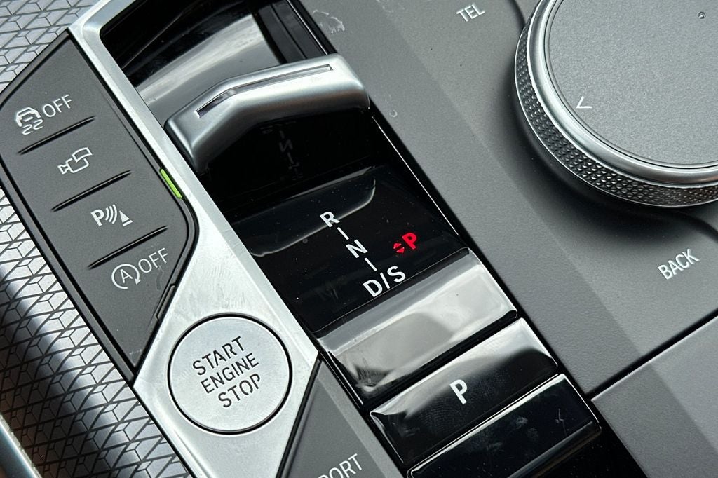 2025 BMW 4 Series 430i Gran Coupe