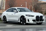 2025 BMW 4 Series 430i Gran Coupe