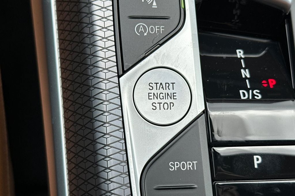 2025 BMW 4 Series 430i Gran Coupe