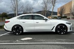 2025 BMW 4 Series 430i Gran Coupe