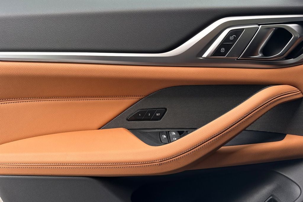 2025 BMW 4 Series 430i Gran Coupe