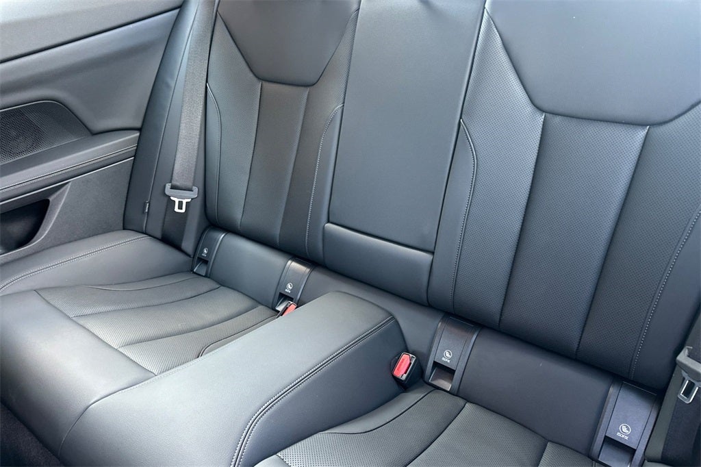 2025 BMW 4 Series 430i