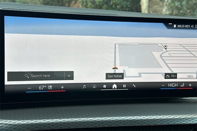 2025 BMW 4 Series 430i