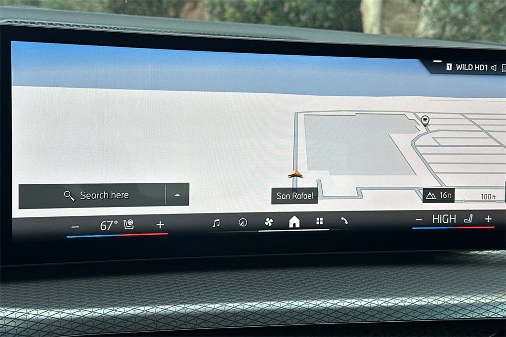 2025 BMW 4 Series 430i