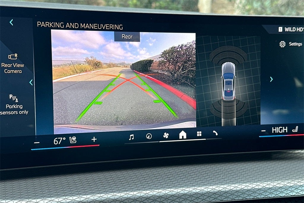 2025 BMW 4 Series 430i