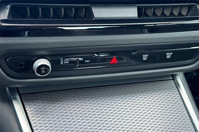 2025 BMW 4 Series 430i