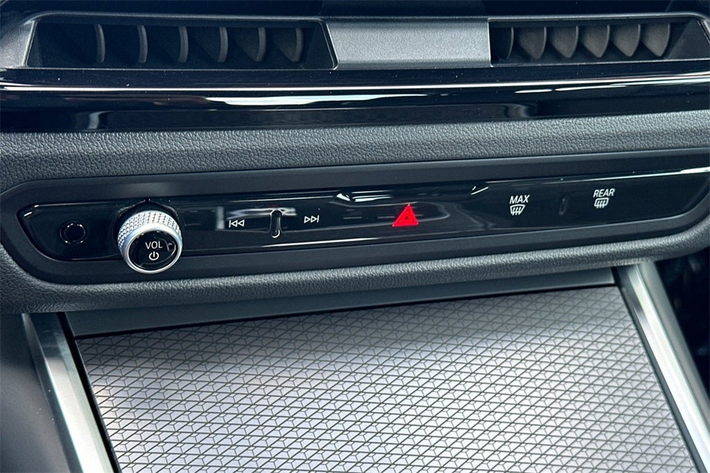 2025 BMW 4 Series 430i