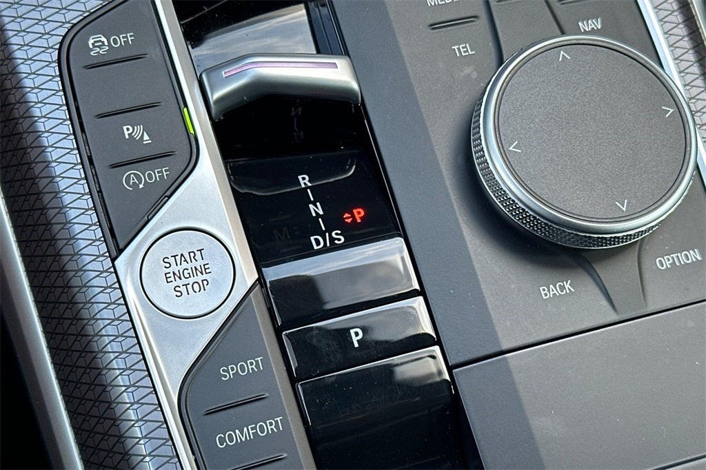 2025 BMW 4 Series 430i