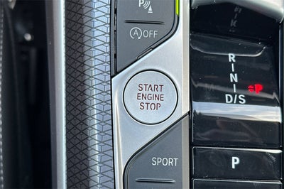 2025 BMW 4 Series 430i