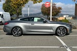 2025 BMW 4 Series 430i