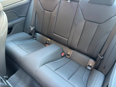 2027 BMW 4 Series 430i