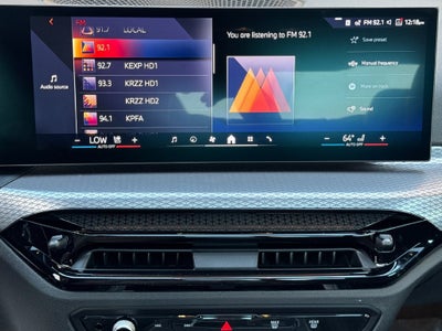 2027 BMW 4 Series 430i