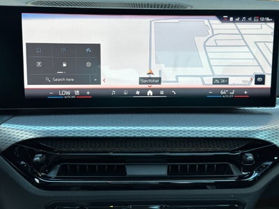 2027 BMW 4 Series 430i