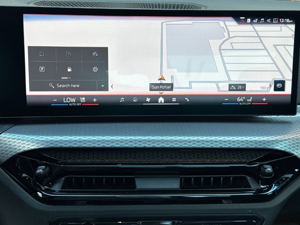 2027 BMW 4 Series 430i