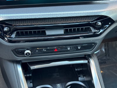 2027 BMW 4 Series 430i