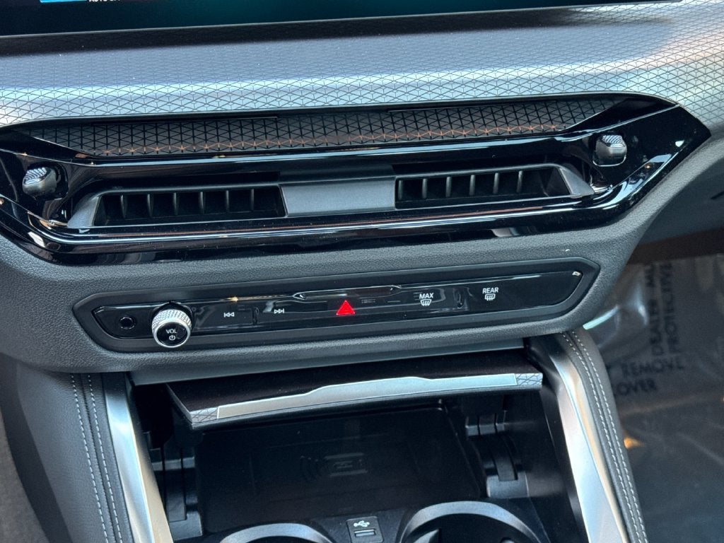 2027 BMW 4 Series 430i