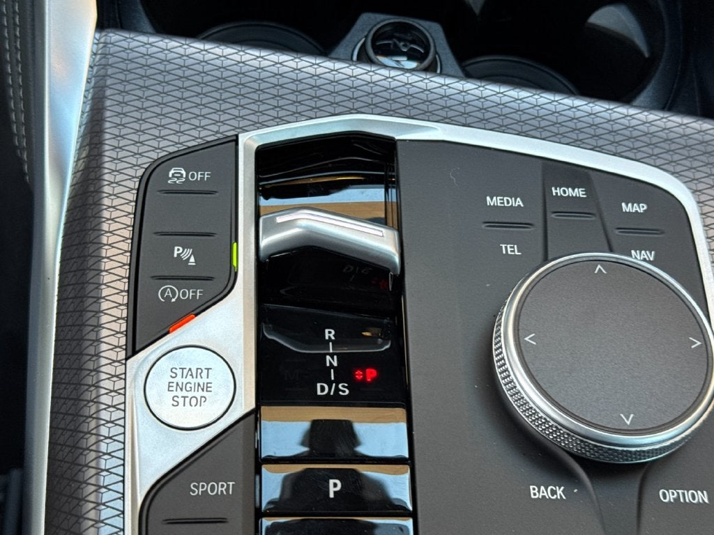 2027 BMW 4 Series 430i