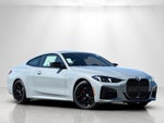 2027 BMW 4 Series 430i