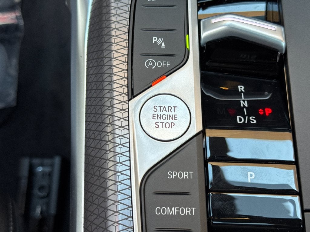 2027 BMW 4 Series 430i