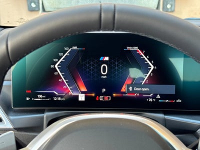 2027 BMW 4 Series 430i
