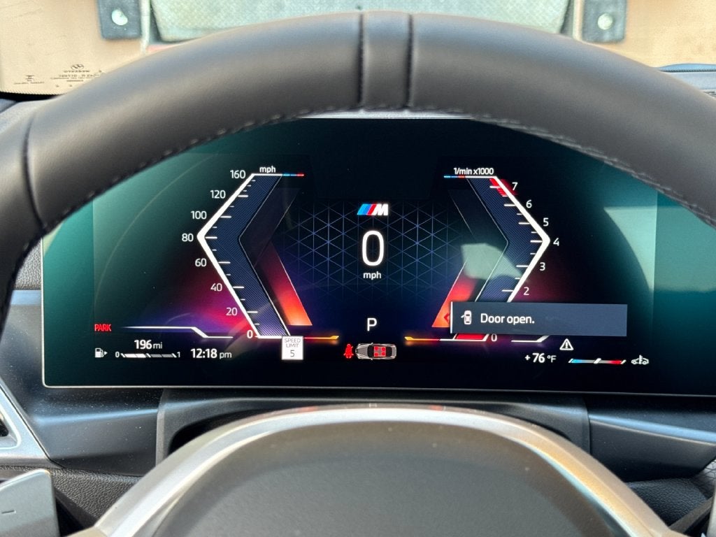 2027 BMW 4 Series 430i