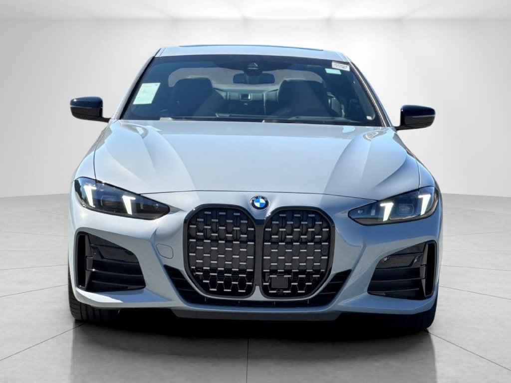 2027 BMW 4 Series 430i