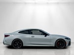 2027 BMW 4 Series 430i