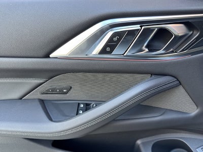 2027 BMW 4 Series 430i