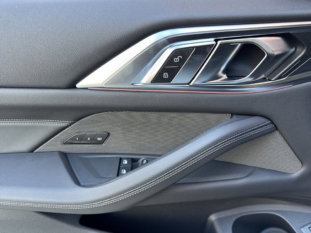 2027 BMW 4 Series 430i
