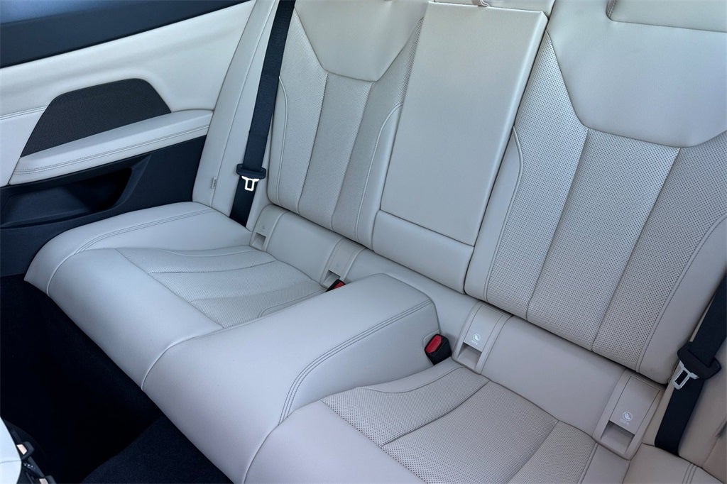 2026 BMW 4 Series 430i