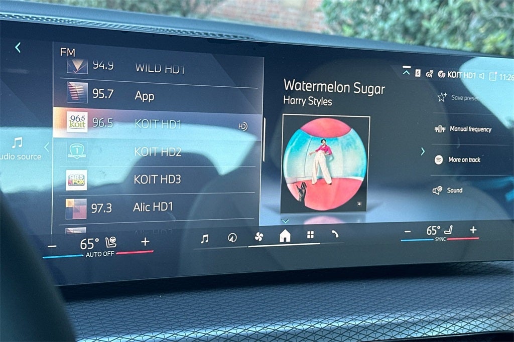 2026 BMW 4 Series 430i