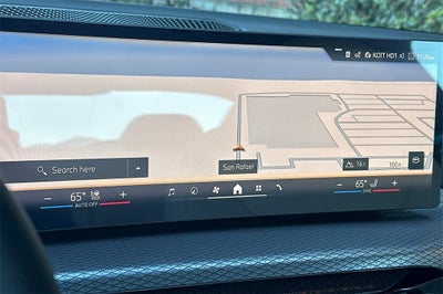 2026 BMW 4 Series 430i