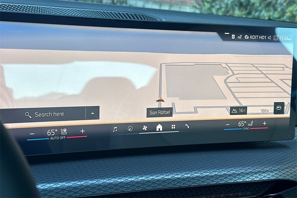 2026 BMW 4 Series 430i